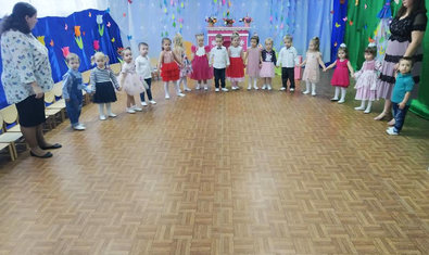 Детский сад № 282 (ясли-сад) Детский сад № 282 (ясли-сад)