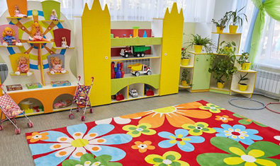 Детский сад № 282 (ясли-сад) Детский сад № 282 (ясли-сад)