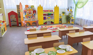 Детский сад № 282 (ясли-сад) Детский сад № 282 (ясли-сад)