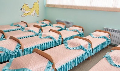 Детский сад № 282 (ясли-сад) Детский сад № 282 (ясли-сад)