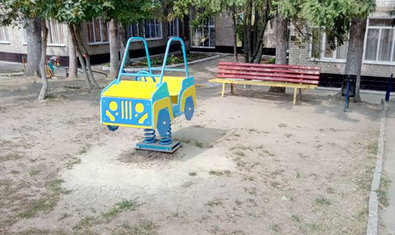 Детский сад № 286 (ясли-сад)