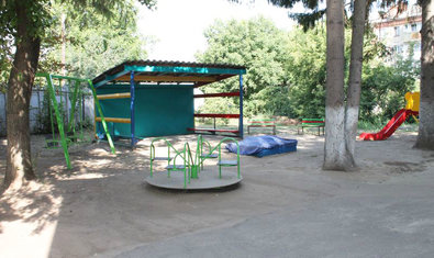 Детский сад № 286 (ясли-сад)