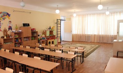 Детский сад № 286 (ясли-сад)