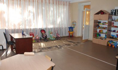 Детский сад № 286 (ясли-сад)