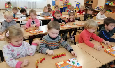 Детский сад № 286 (ясли-сад)