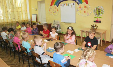 Детский сад № 286 (ясли-сад)