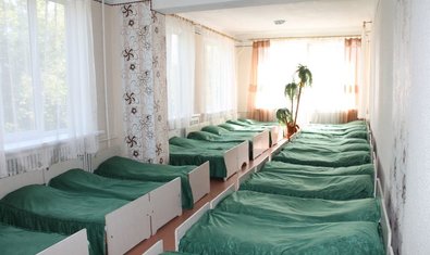 Детский сад № 286 (ясли-сад)