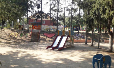 Детский сад № 286 (ясли-сад)