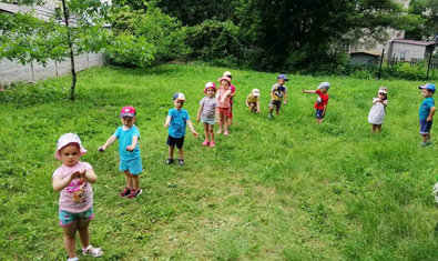 Детский сад № 286 (ясли-сад)