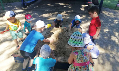 Детский сад № 286 (ясли-сад)