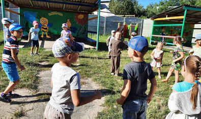 Детский сад № 286 (ясли-сад)