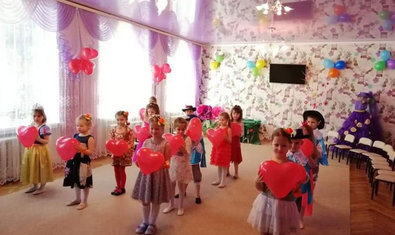 Детский сад № 286 (ясли-сад)