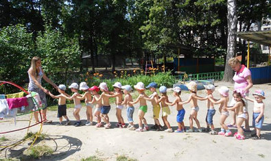 Детский сад № 288 (ясли-сад) Детский сад № 288 (ясли-сад)