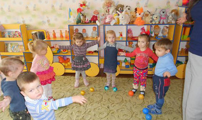 Детский сад № 288 (ясли-сад) Детский сад № 288 (ясли-сад)