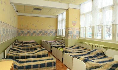 Детский сад № 288 (ясли-сад) Детский сад № 288 (ясли-сад)