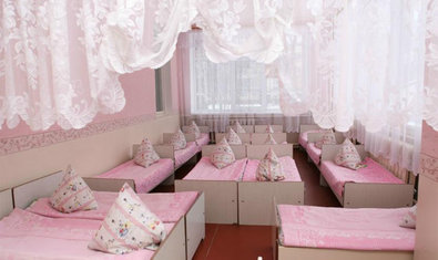 Детский сад № 288 (ясли-сад) Детский сад № 288 (ясли-сад)