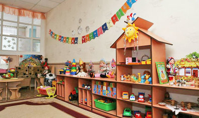 Детский сад № 288 (ясли-сад) Детский сад № 288 (ясли-сад)