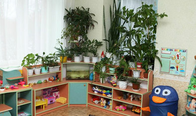 Детский сад № 288 (ясли-сад) Детский сад № 288 (ясли-сад)