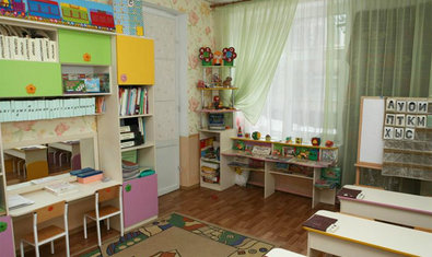 Детский сад № 288 (ясли-сад) Детский сад № 288 (ясли-сад)