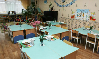 Детский сад № 288 (ясли-сад) Детский сад № 288 (ясли-сад)