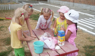 Детский сад № 29 (ясли-сад)