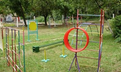 Детский сад № 290 (ясли-сад)