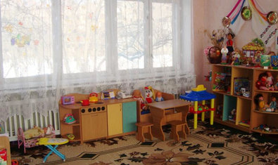 Детский сад № 290 (ясли-сад)