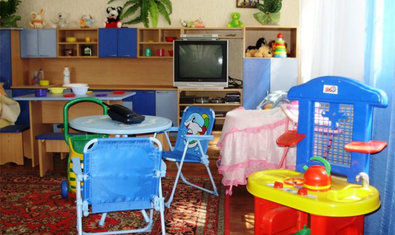 Детский сад № 290 (ясли-сад)