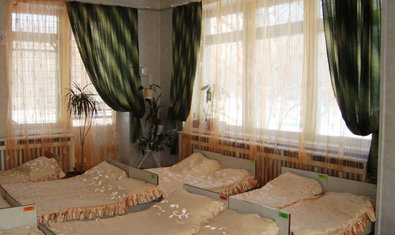 Детский сад № 290 (ясли-сад)