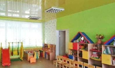 Детский сад № 290 (ясли-сад)