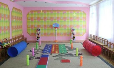 Детский сад № 290 (ясли-сад)