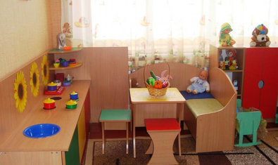 Детский сад № 290 (ясли-сад)