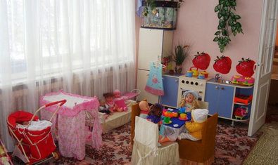 Детский сад № 290 (ясли-сад)