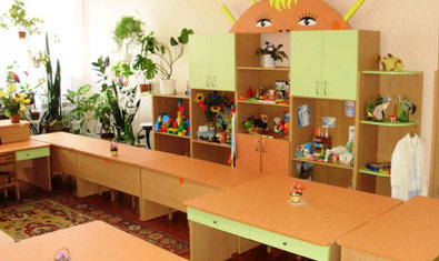 Детский сад № 290 (ясли-сад)