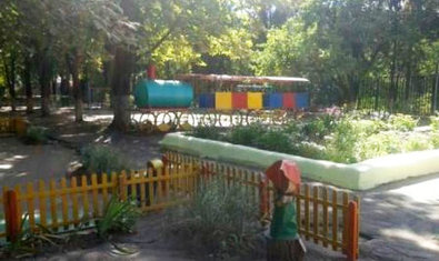 Детский сад № 292 (ясли-сад)