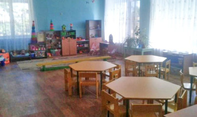 Детский сад № 292 (ясли-сад)