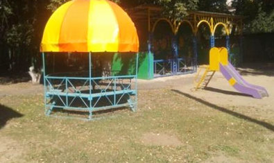 Детский сад № 292 (ясли-сад)