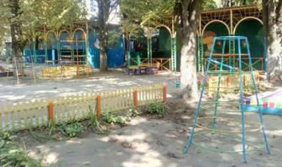 Детский сад № 292 (ясли-сад)