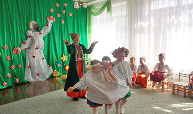 Детский сад № 292 (ясли-сад)