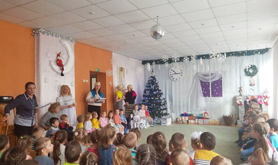 Детский сад № 292 (ясли-сад)