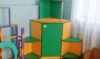 Детский сад № 292 (ясли-сад)