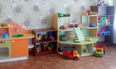 Детский сад № 292 (ясли-сад)