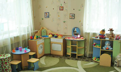 Детский сад № 294 (ясли-сад)