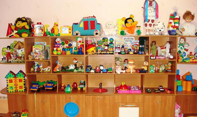 Детский сад № 294 (ясли-сад)