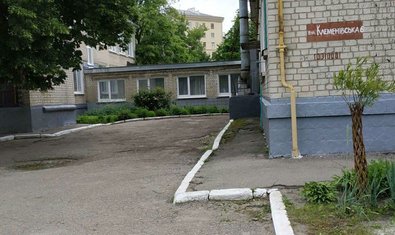 Детский сад № 296 (ясли-сад) Детский сад № 296 (ясли-сад)