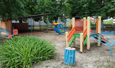 Детский сад № 296 (ясли-сад) Детский сад № 296 (ясли-сад)