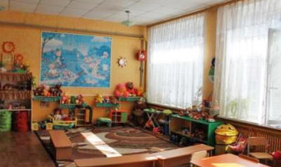 Детский сад № 296 (ясли-сад) Детский сад № 296 (ясли-сад)