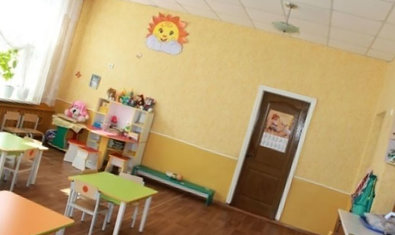 Детский сад № 296 (ясли-сад) Детский сад № 296 (ясли-сад)