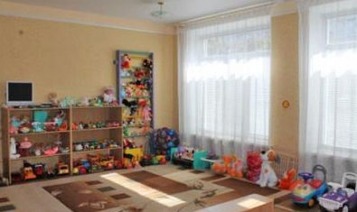 Детский сад № 296 (ясли-сад) Детский сад № 296 (ясли-сад)