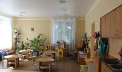 Детский сад № 296 (ясли-сад) Детский сад № 296 (ясли-сад)